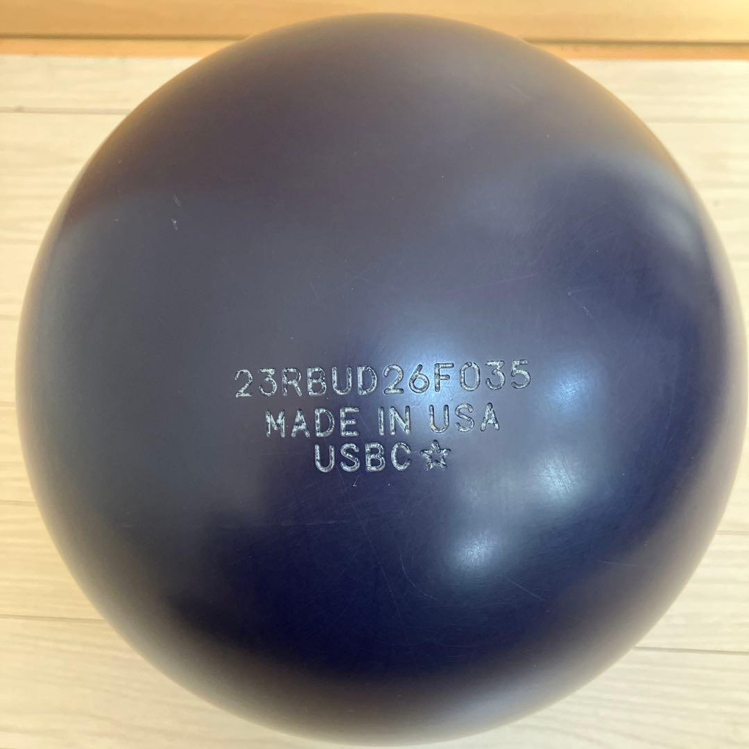 ロトグリップ　ルビコンUC3TRAX 15ポンド