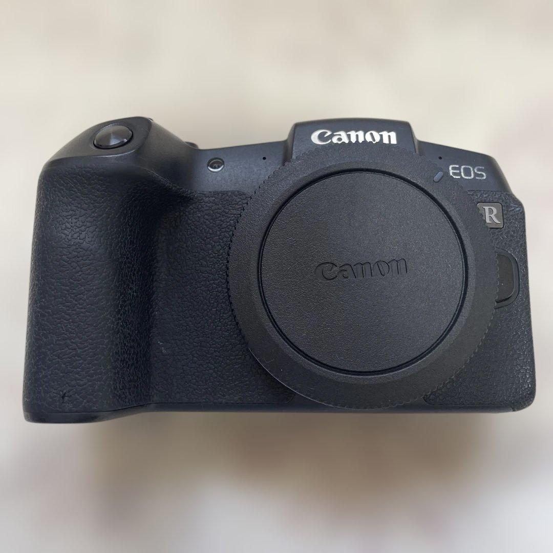 Canon EOS RP ボディ 元箱付き