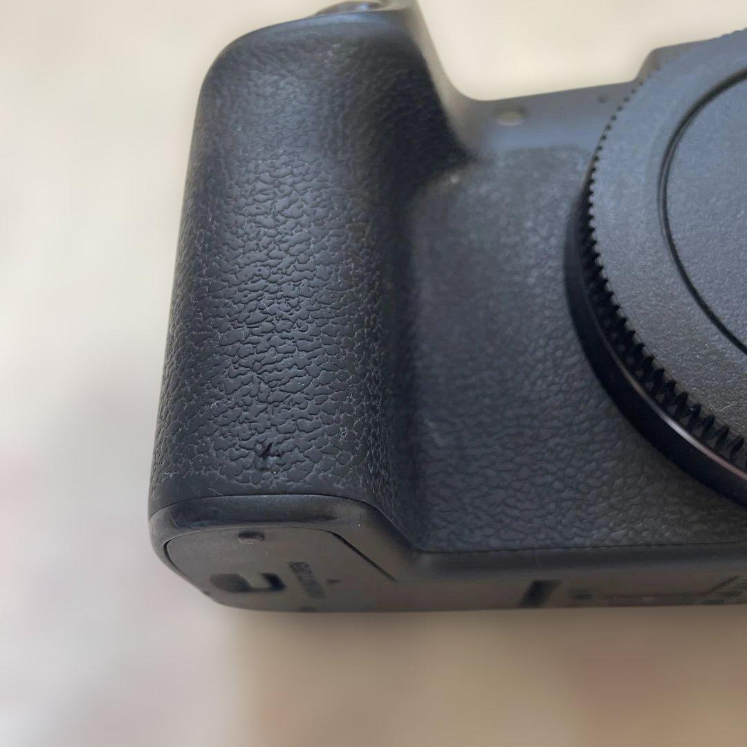 Canon EOS RP ボディ 元箱付き