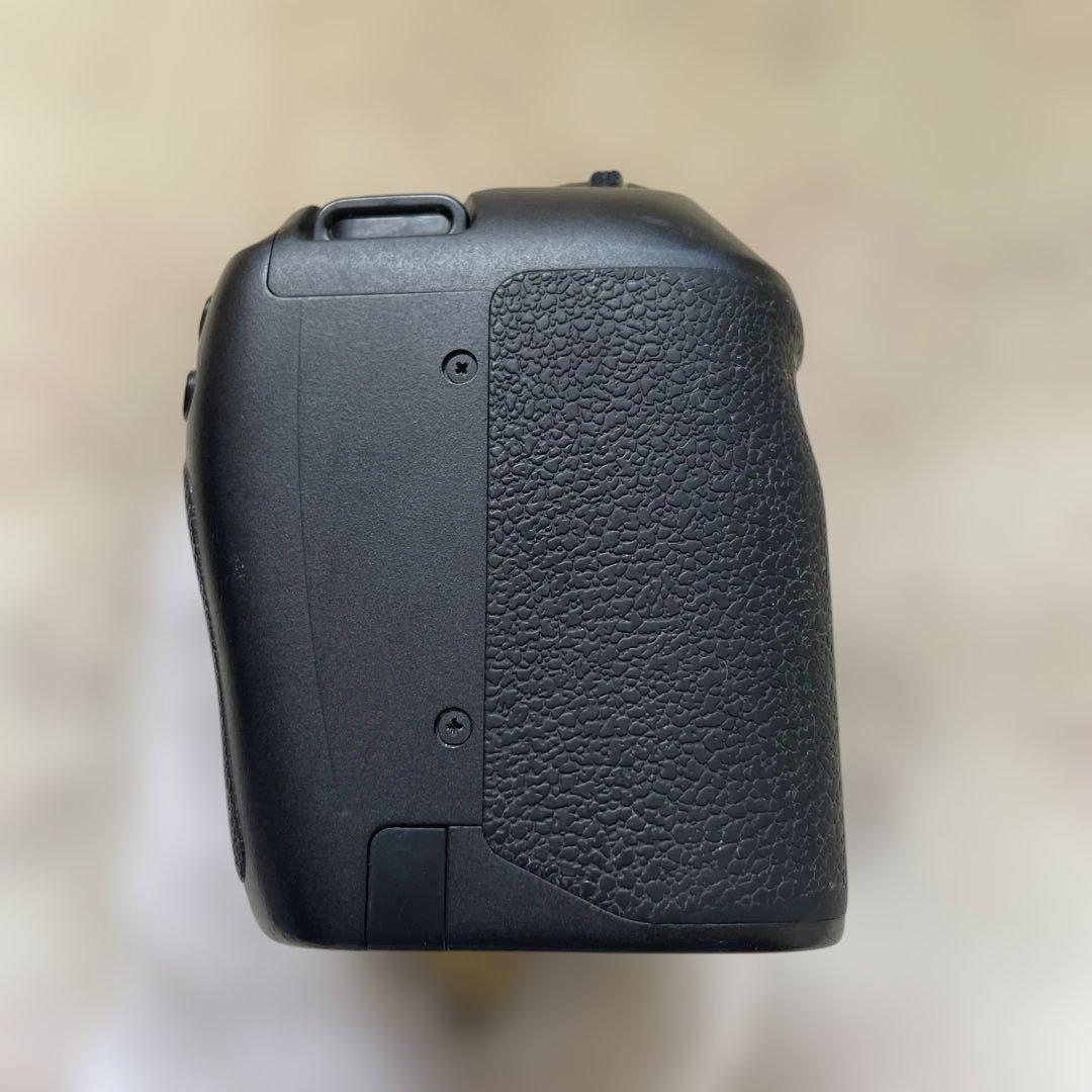 Canon EOS RP ボディ 元箱付き