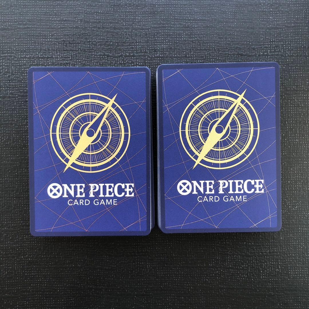 【14.5弾最新構築】リーパラ付き　赤青ビビ　構築済みデッキ