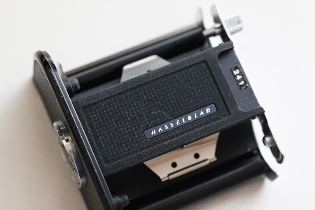 HASSELBLAD マガジン A24 Q423