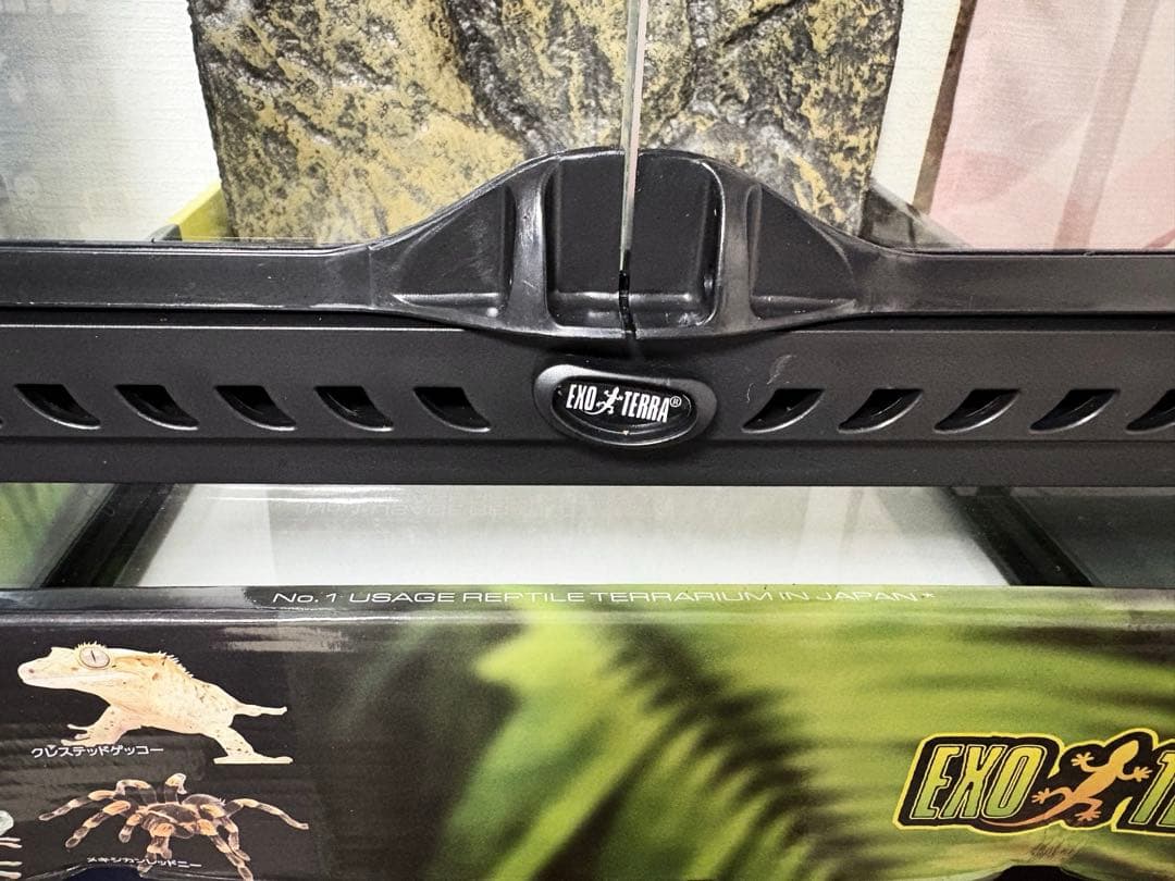 【未使用品】グラステラリウム3045 GEX