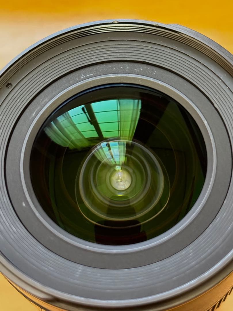 Nikon ニコン 16-35mm f4 G ED