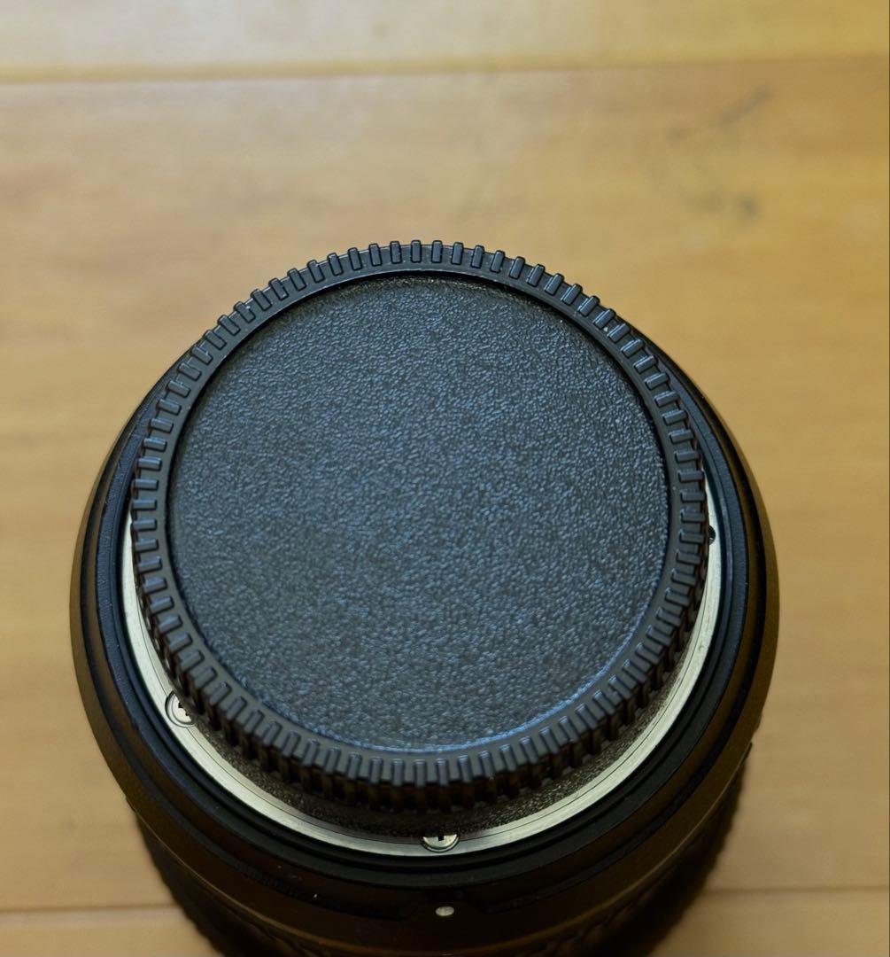 Nikon ニコン 16-35mm f4 G ED