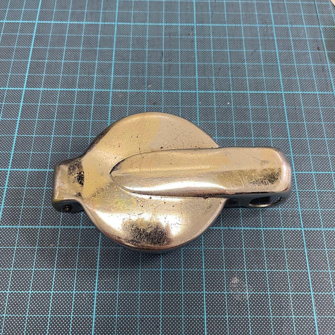 GT380 タンクキャップ