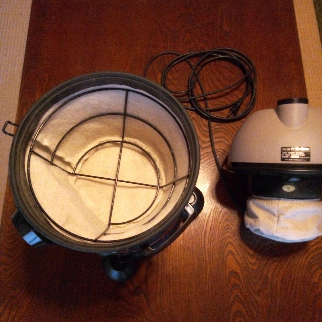 TOKYO SHINKO SEISAKUSHO バキュームクリーナー