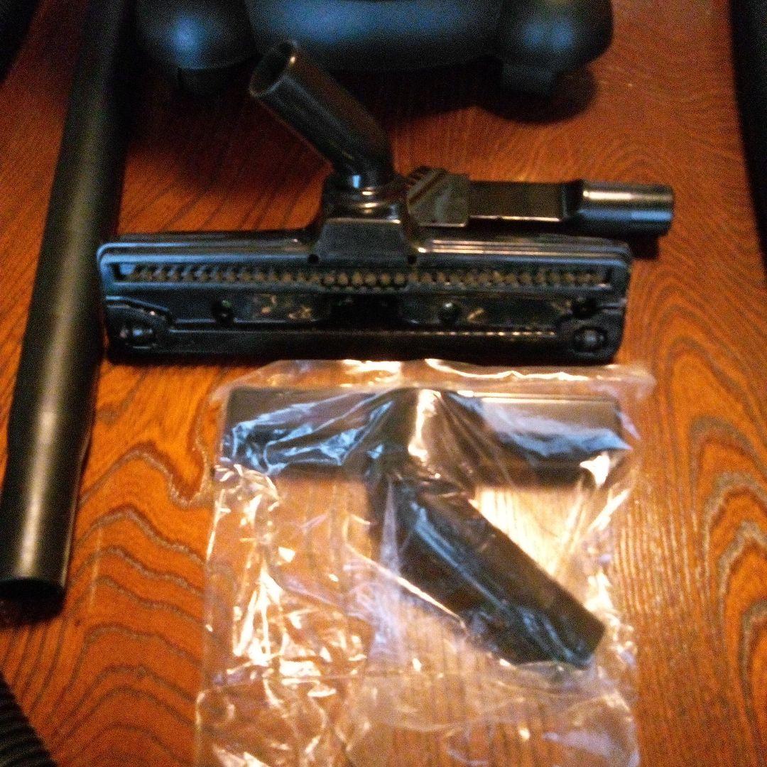 TOKYO SHINKO SEISAKUSHO バキュームクリーナー