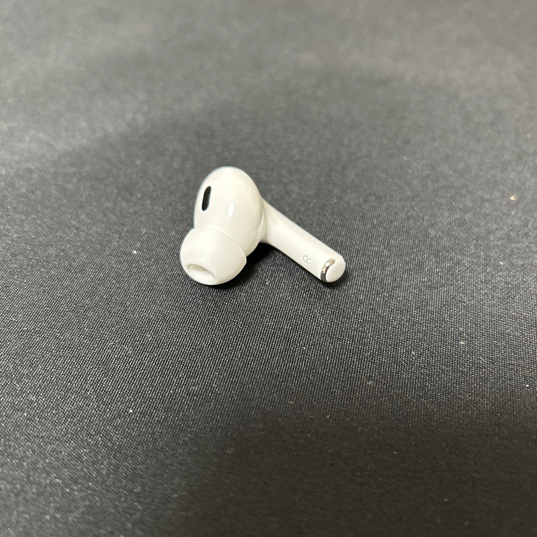 【正規品】AirPods pro 第2世代 右耳 A2698