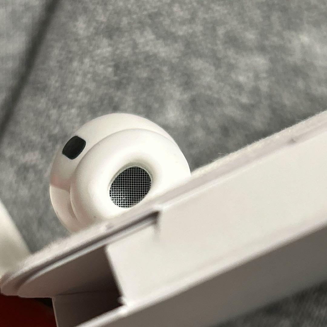 【正規品】AirPods pro 第2世代 右耳 A2698