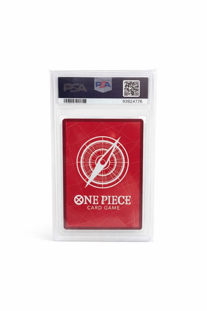 【PSA10】ヤマト L リーダーパラレル(リーパラ) OP06-022