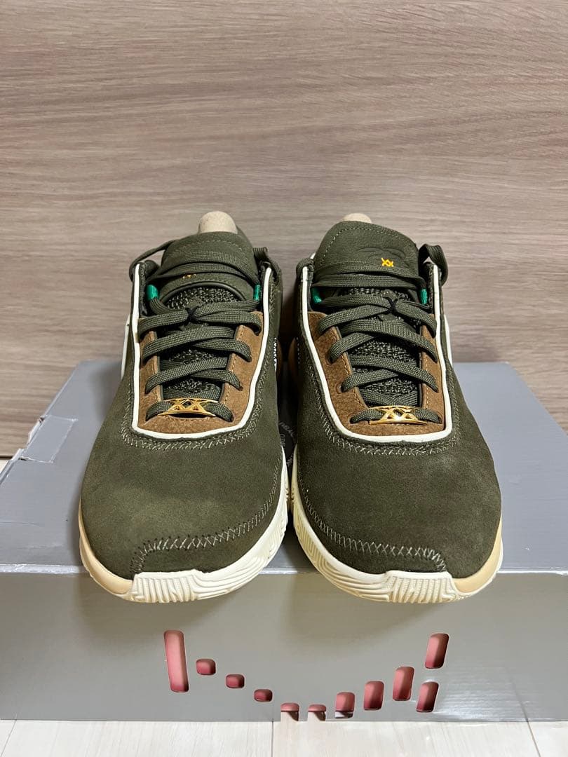 NIKE LEBRON XX EP レブロン20