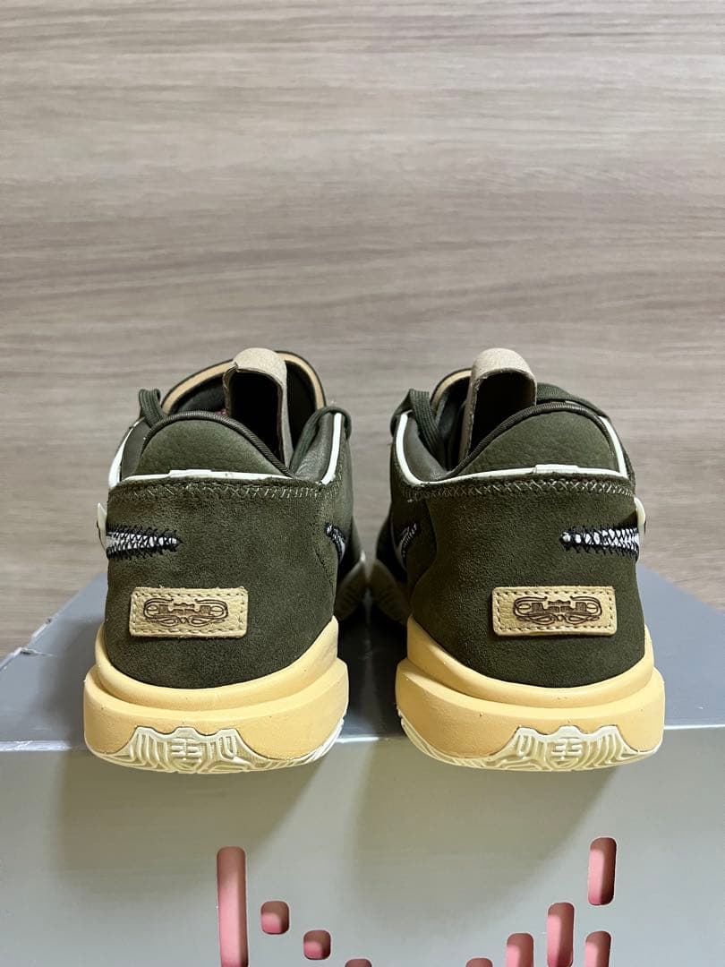 NIKE LEBRON XX EP レブロン20