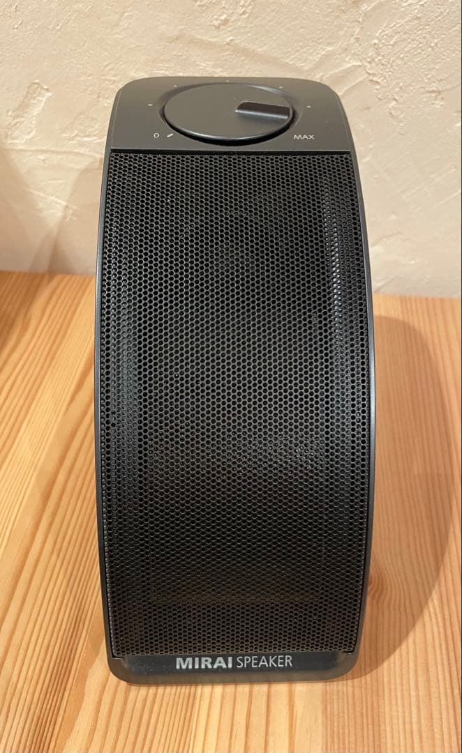 （黒猫みんと）MIRAI SPEAKER Mini SF-MIRAI7