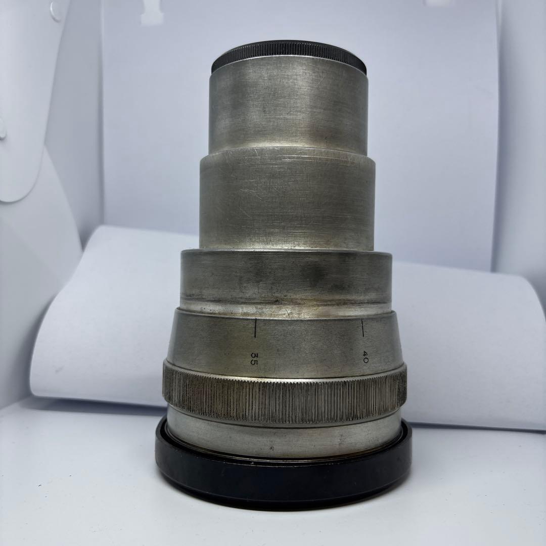 Kowa prominar anamorphic レンズ アダプター