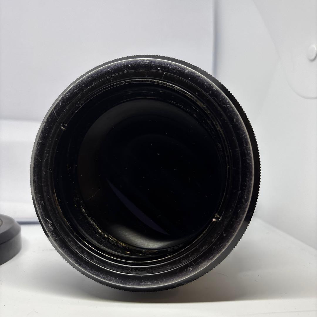 Kowa prominar anamorphic レンズ アダプター