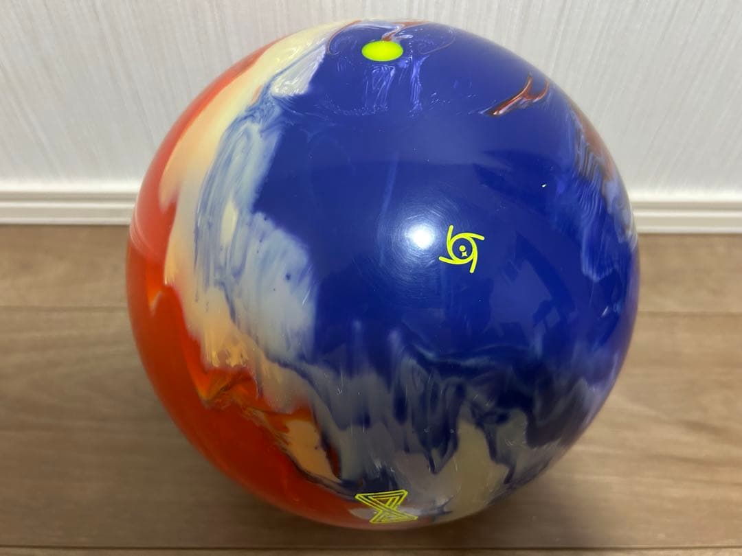 送料込み【新品】ワイルド・アブソリュート　ストーム　15ポンド3オンス 1