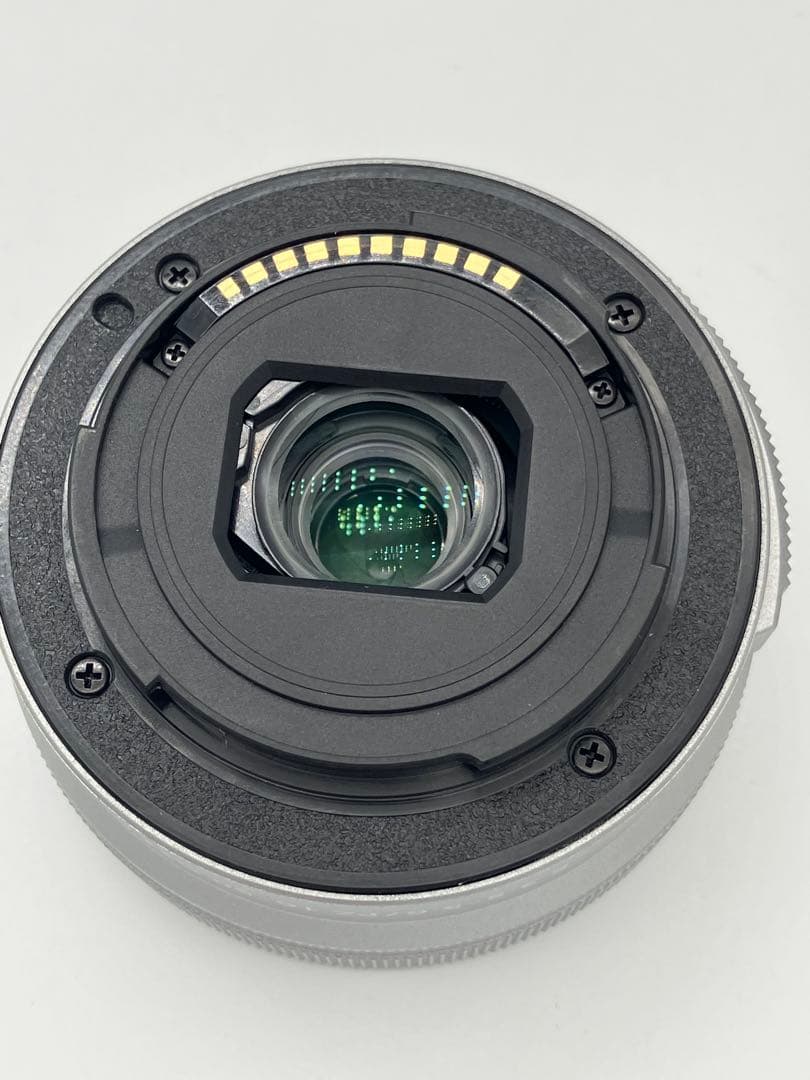 【动作良好】SONY ソニー E PZ 16-50mm OSS II