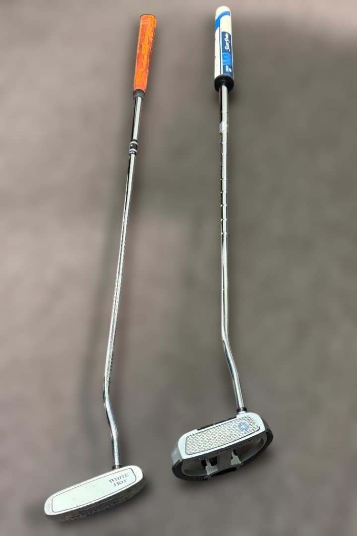 タイトリストAP2 アイアンセット　Nikeレディースセット　パター、バッグ付