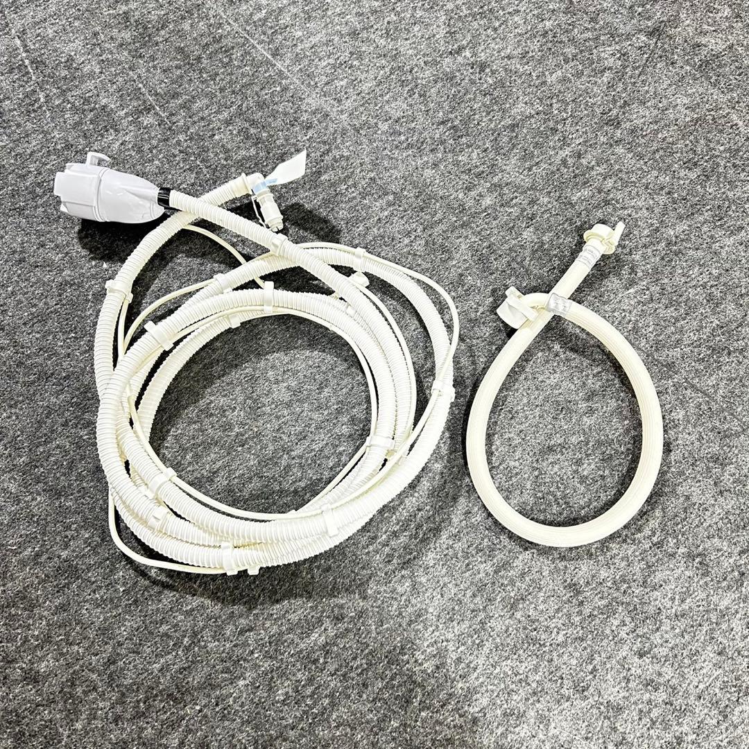 SHARP 洗濯機 ES-GV7G 7kg 穴なし槽 清掃済み d5031