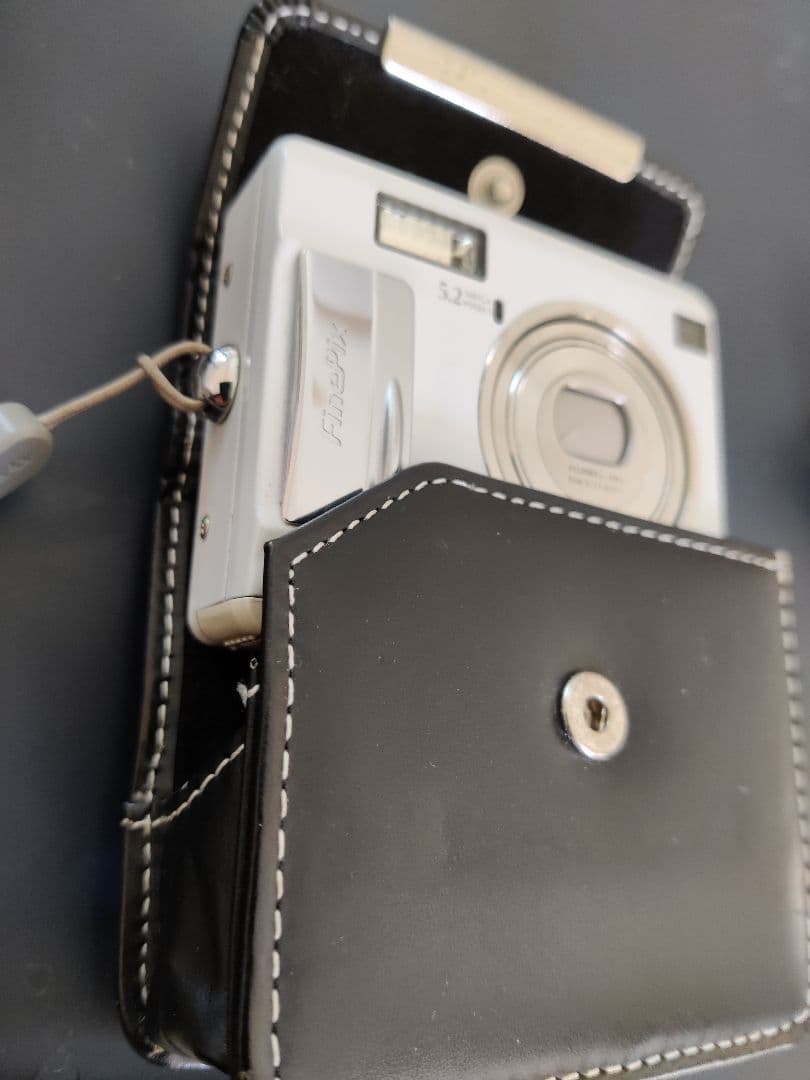 FUJIFILM FinePix F450 デジタルカメラ デジカメ