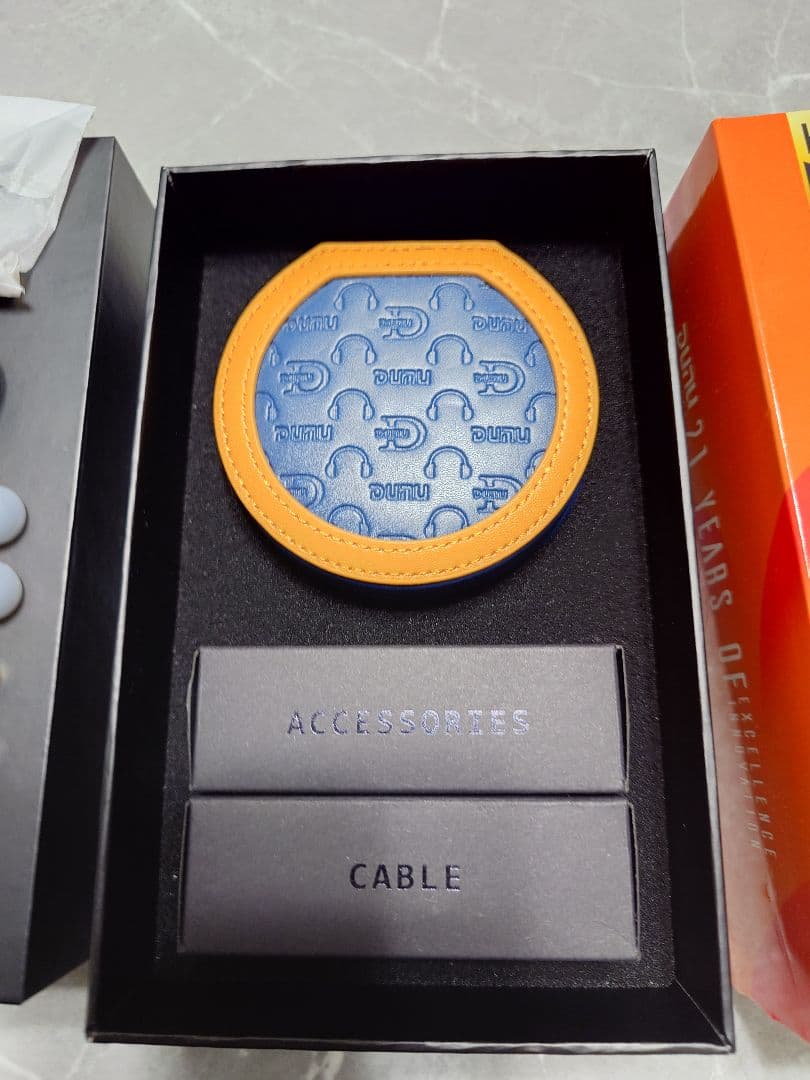 あ*つ様 DUNU TOPSOUND / SA6 mk2