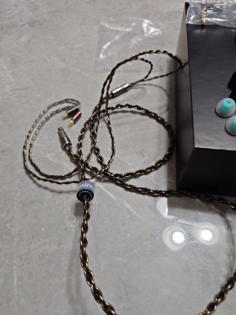 あ*つ様 DUNU TOPSOUND / SA6 mk2