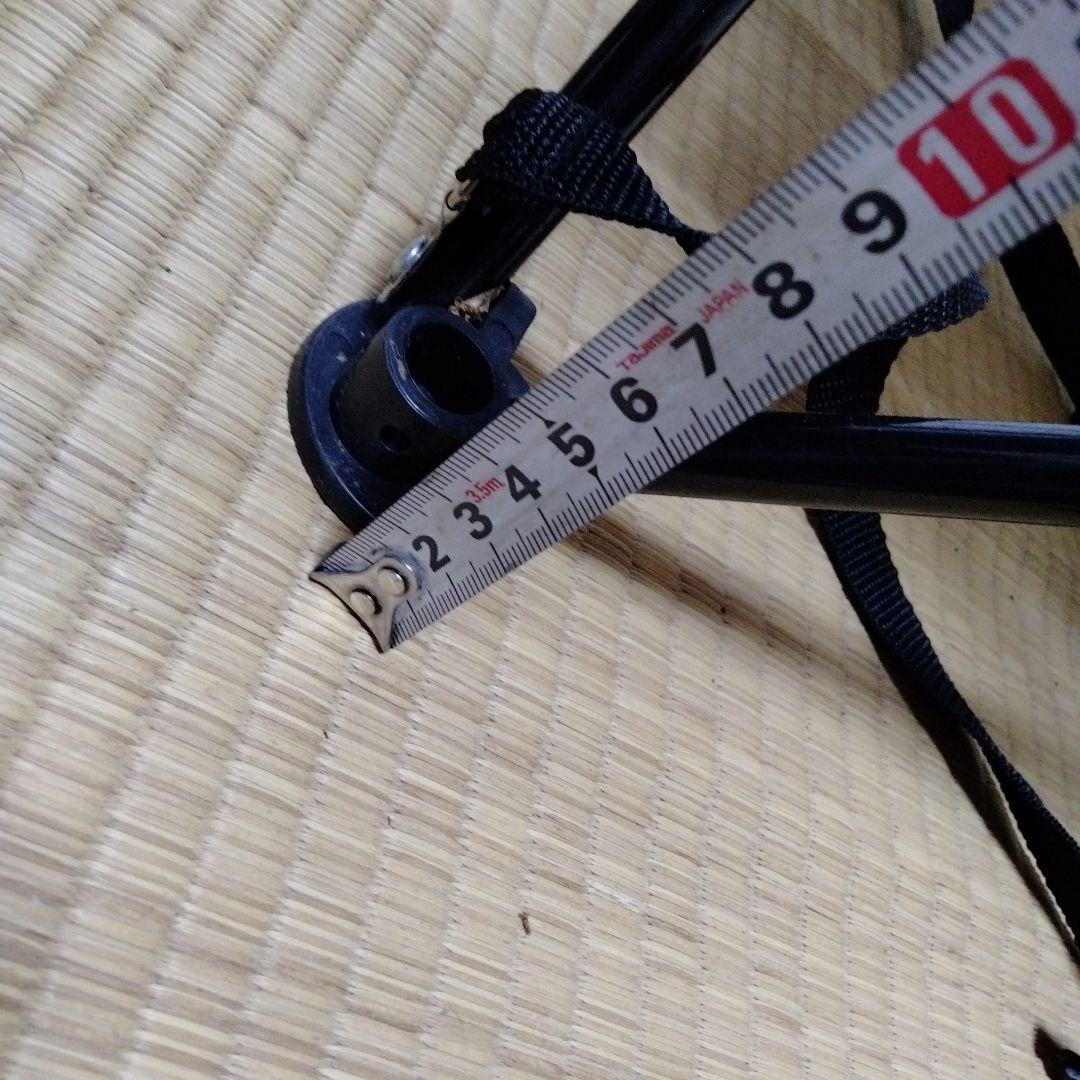 Volcom キャンプセット