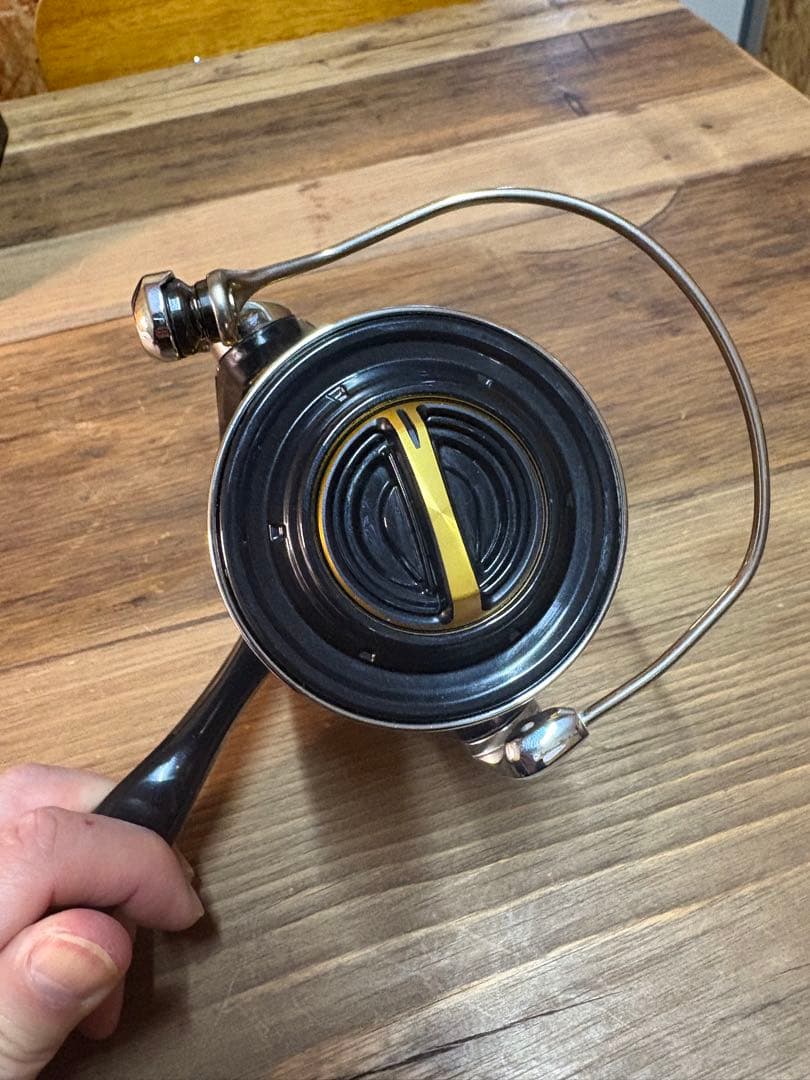 今週末限定値下げ　シマノ 20ステラSW 18000HG スピニングリール