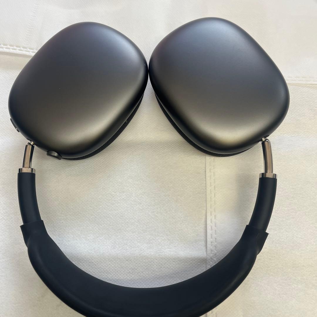 ヘッドホン AirPods Pro max