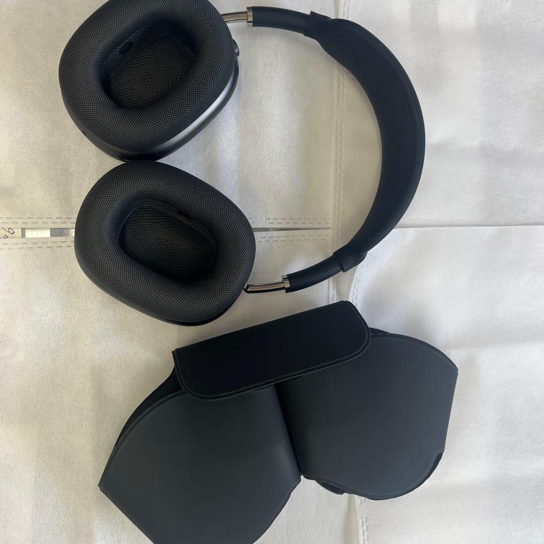 ヘッドホン AirPods Pro max