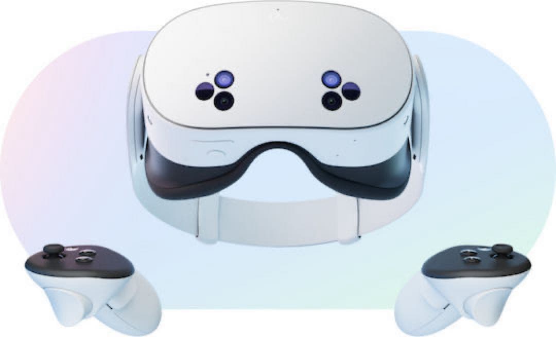  Quest 3S 128GB メタクエスト