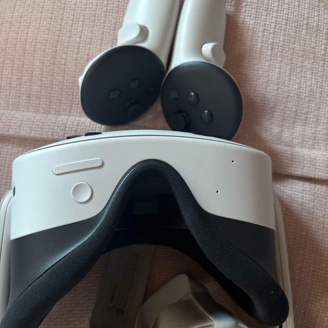  Quest 3S 128GB メタクエスト