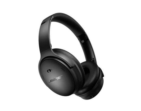 未開封 BOSE Bose QuietComfort Headphones