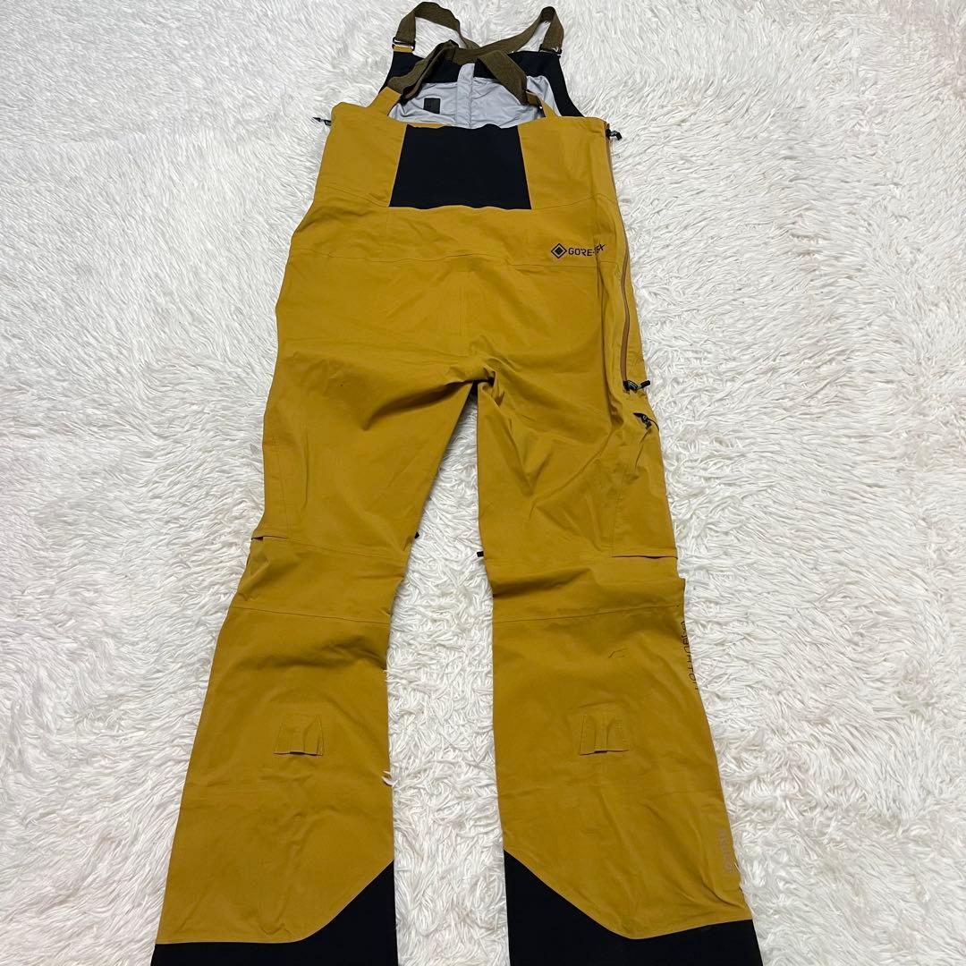 最高峰 BURTON AK BURTON キミー KMY 3L レディース ビブ