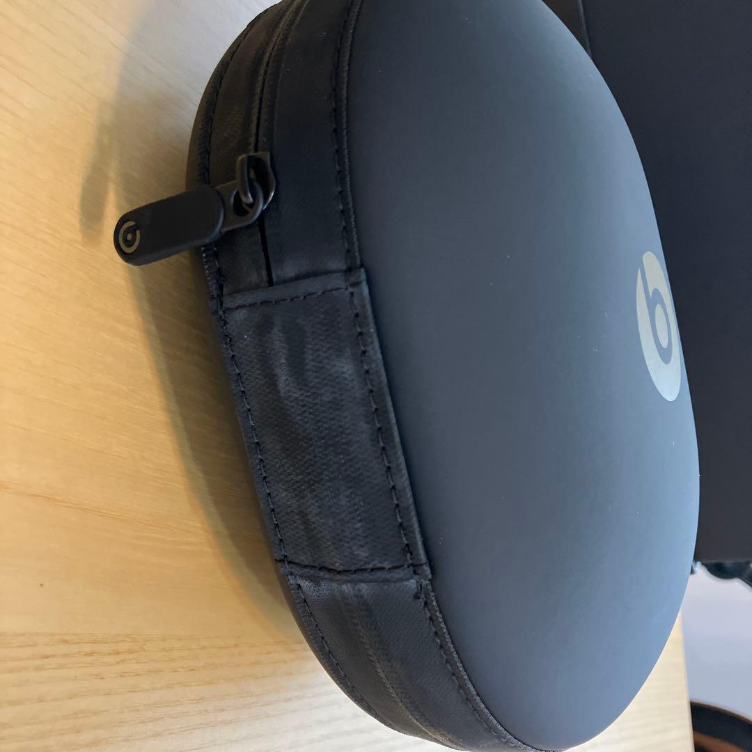 【送料無料】beats studio 3 wireless カモフラージュ