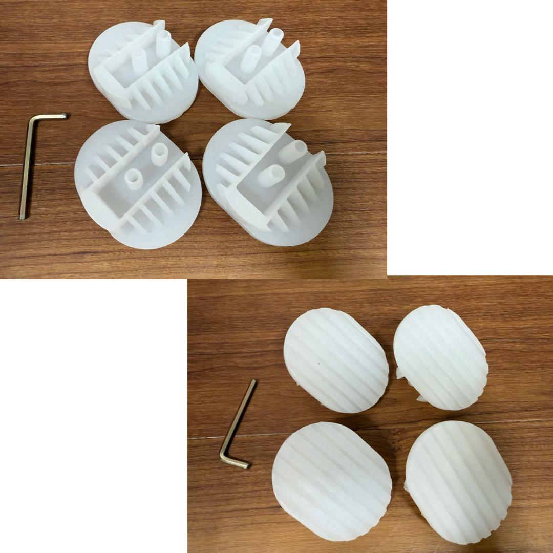 【美品】すくすくチェア　スクスクチェアーEX テーブル&カード付き　レッド