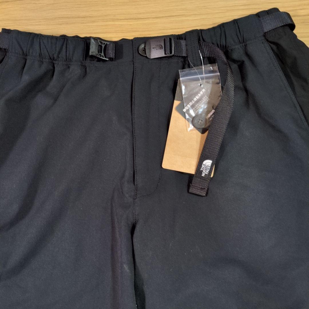 ノースフェイス ハーフパンツ Lサイズ