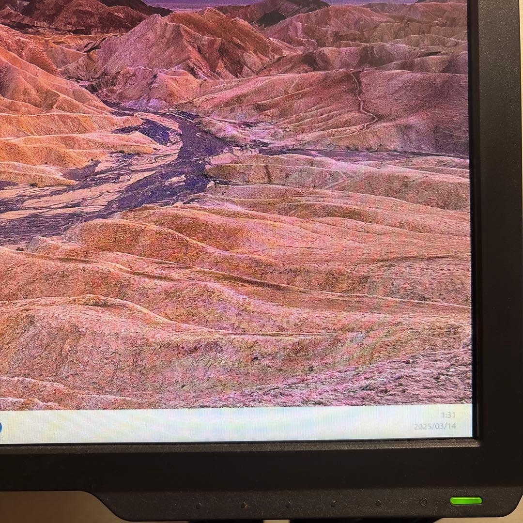 ディスプレイ・モニター本体 BenQ XL2411p