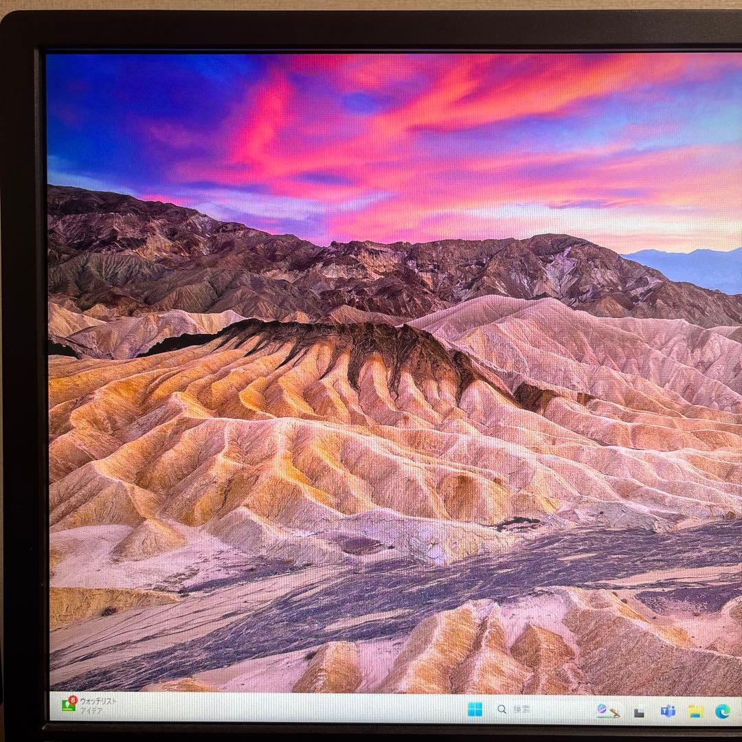 ディスプレイ・モニター本体 BenQ XL2411p