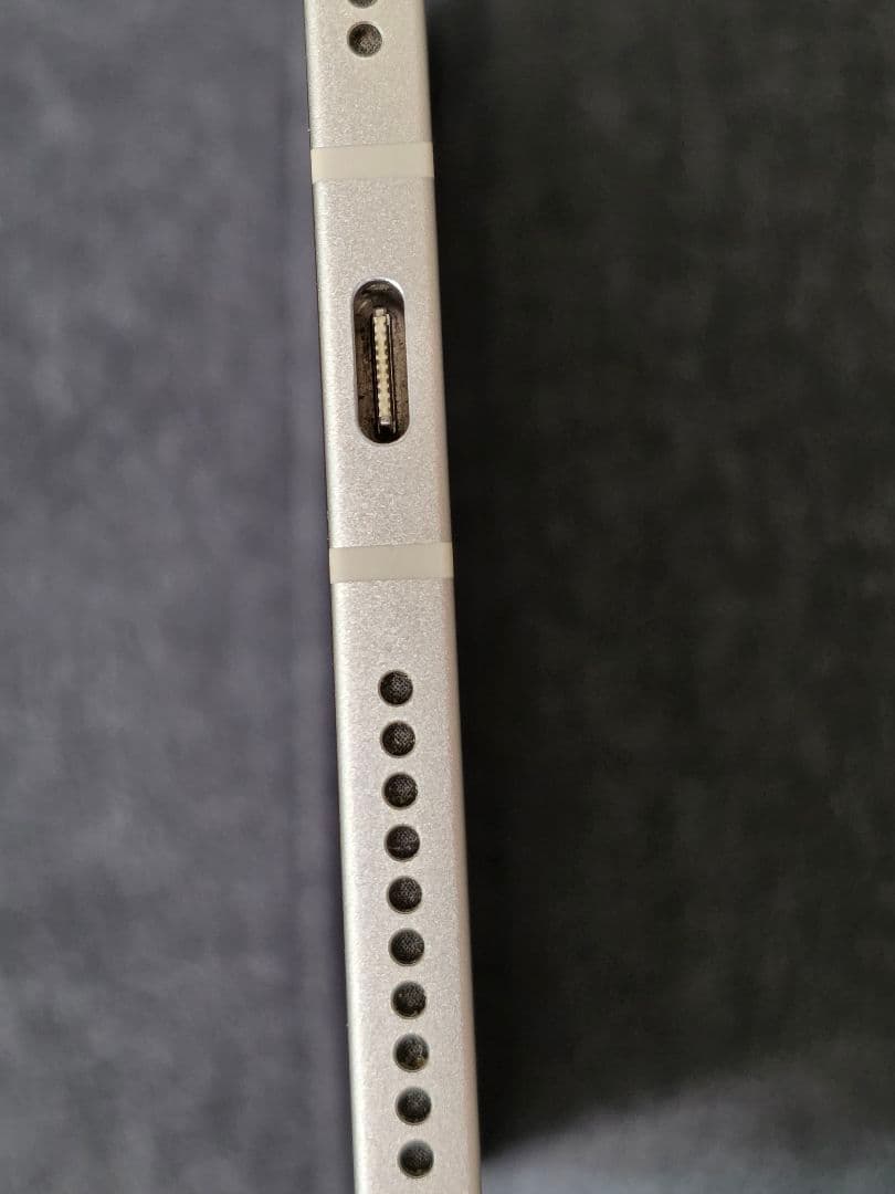 iPad mini（第６世代） Wi-Fi+Cellular 64GB