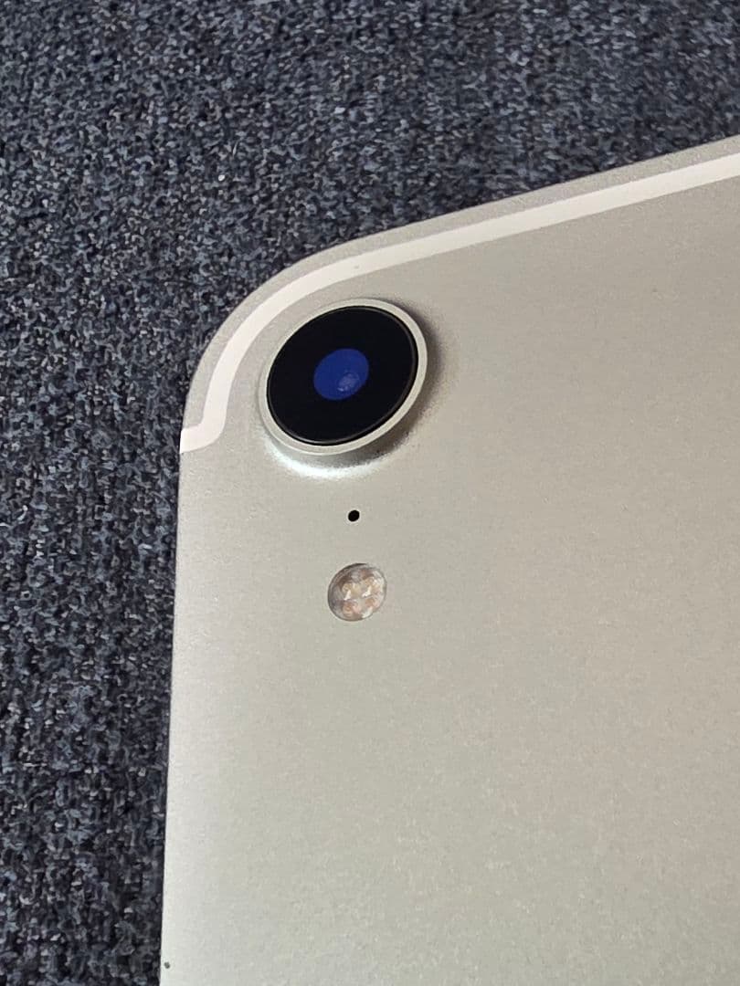 iPad mini（第６世代） Wi-Fi+Cellular 64GB