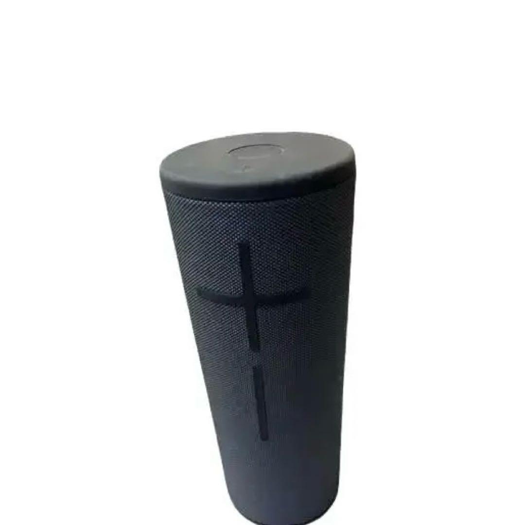 c*n様 Ultimate Ears MEGA BOOM3スマートスピーカー ブ