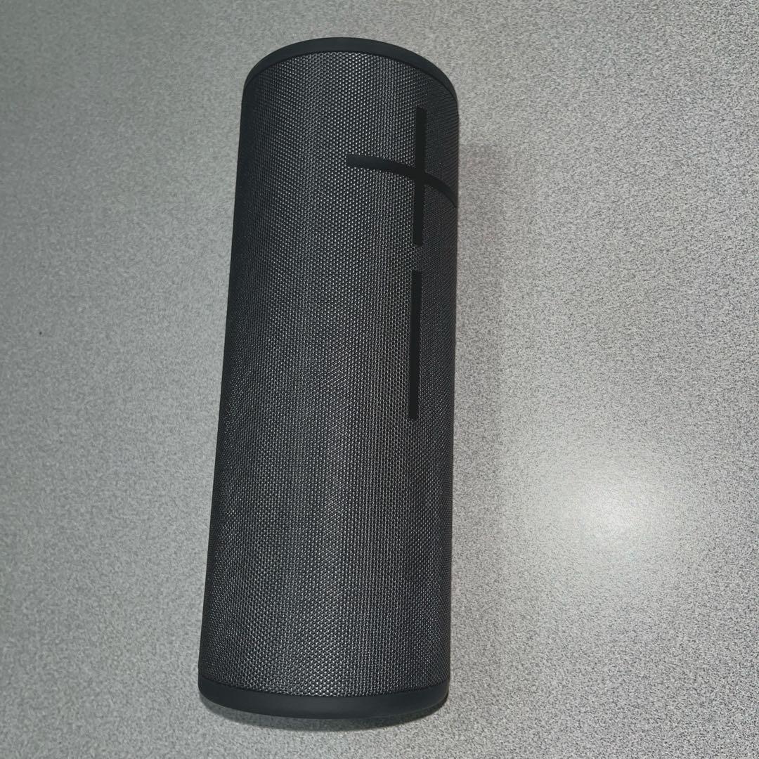 c*n様 Ultimate Ears MEGA BOOM3スマートスピーカー ブ