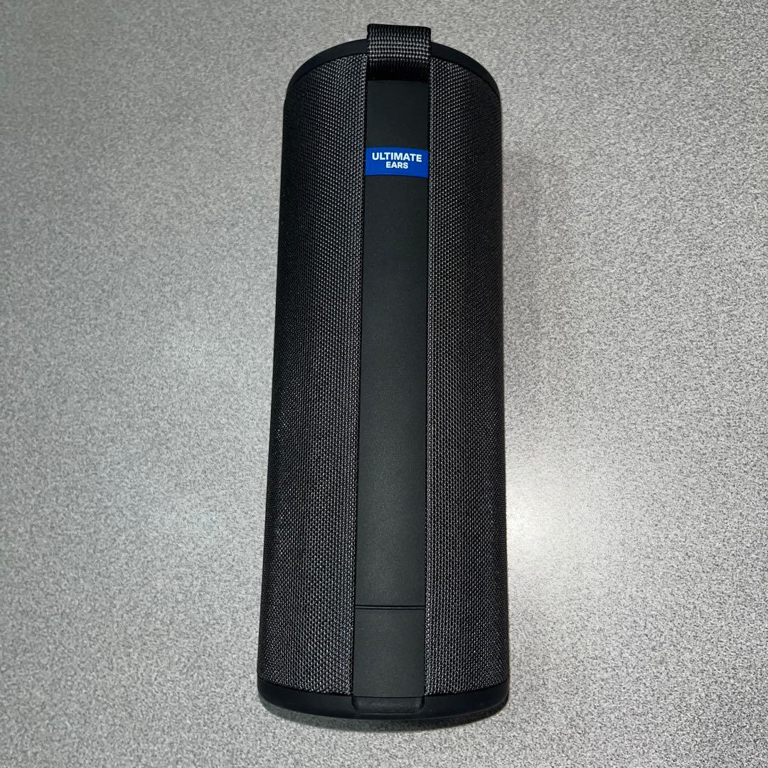 c*n様 Ultimate Ears MEGA BOOM3スマートスピーカー ブ