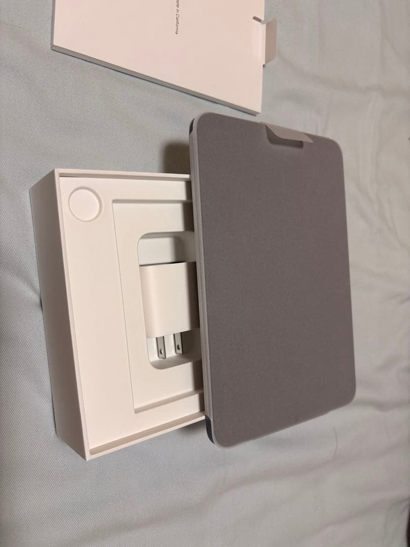 ipad mini（A17pro）