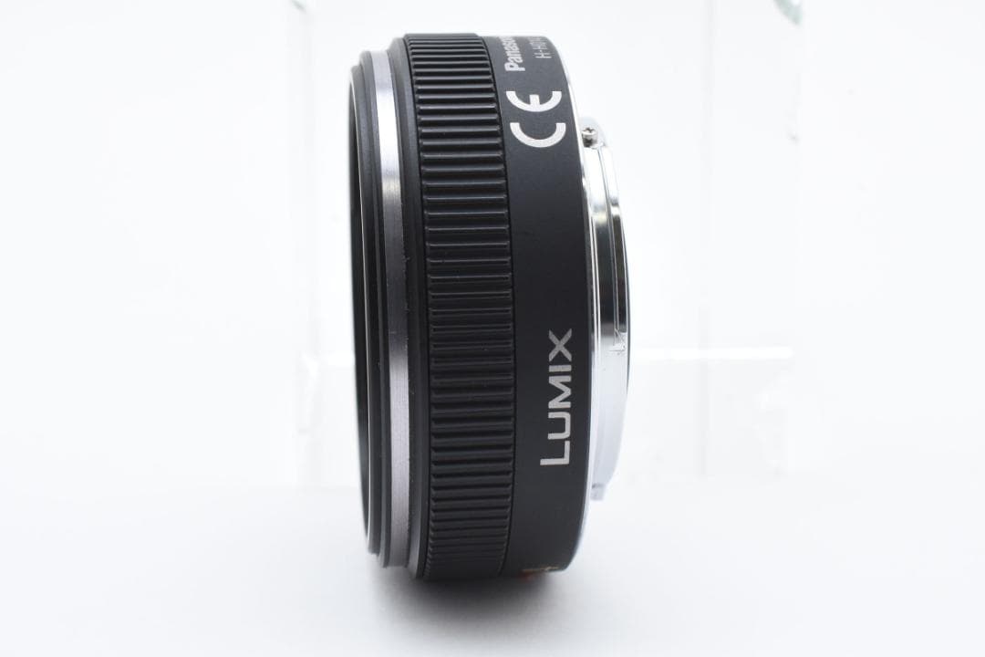 ★極上品★パナソニック LUMIX G 14mm f2.5 ASPH #961