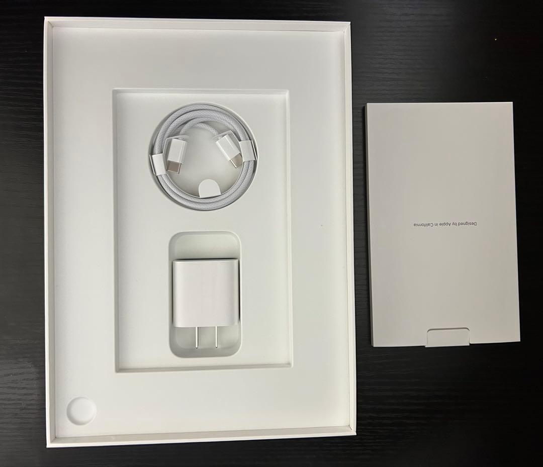 【超美品】iPad (A16) 128GB Wi-Fi イエロー