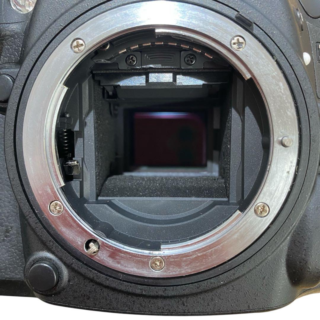 d*9様 k1163 Nikon D7100 18-105 VR Kit カメラ