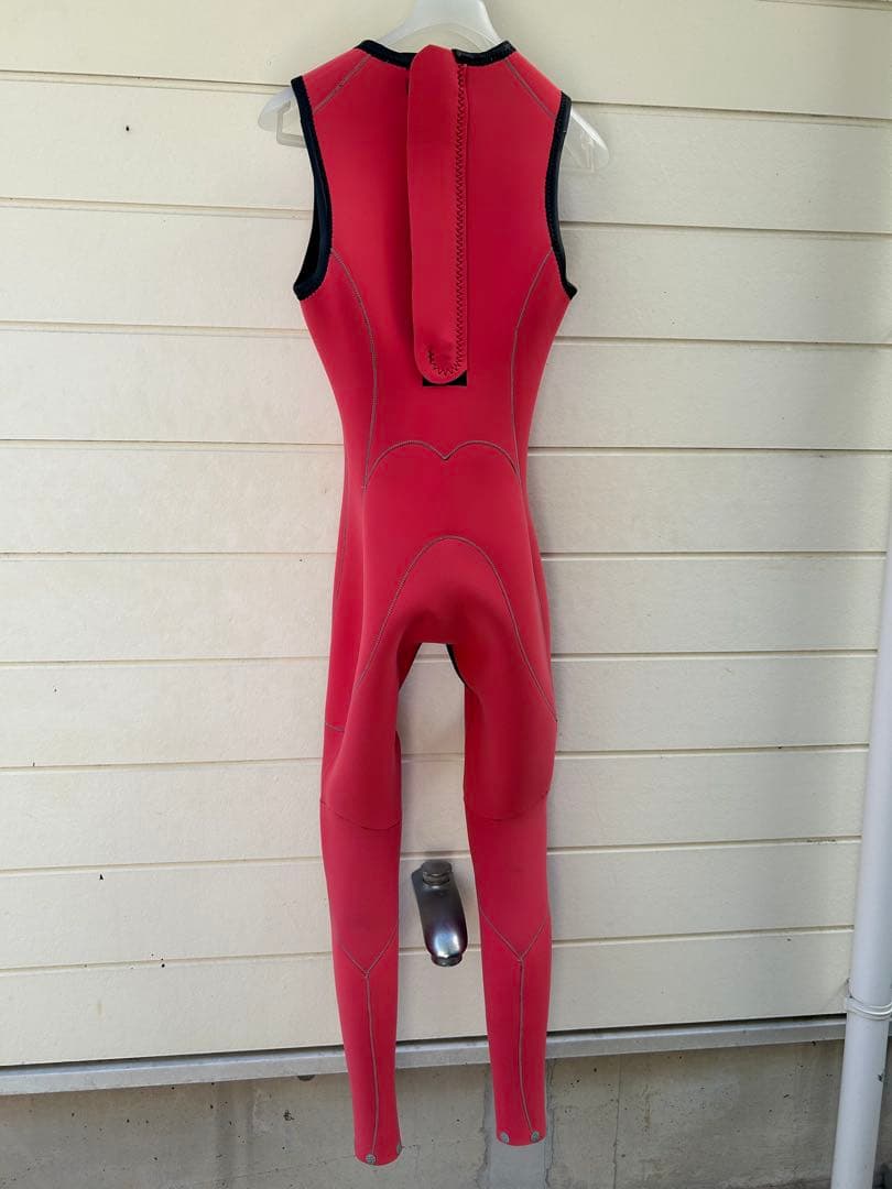 MAXIM ロングジョン ML位サイズ